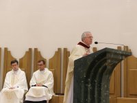Rekolekcje jesienne - o. J. Augustyn